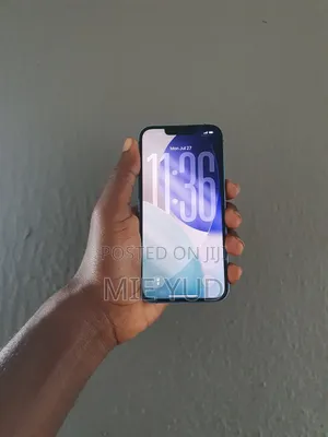 Apple iPhone 13 256 GB Blue