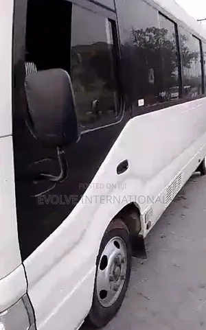 Hire Spacious Coastal Buses
