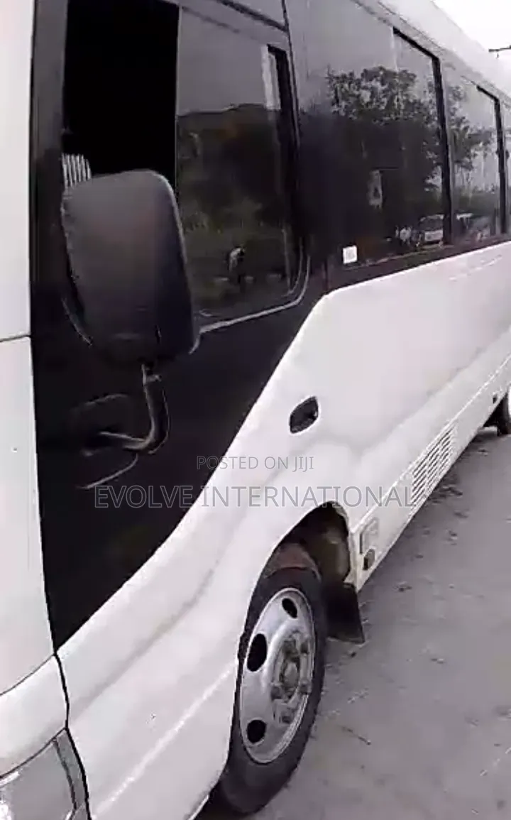 Hire Spacious Coastal Buses