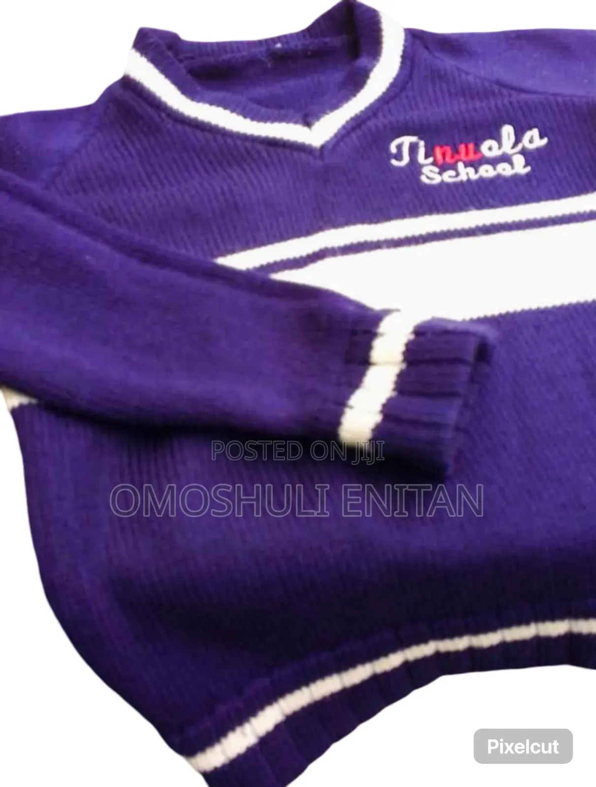 Nursery, Primary and Secondary School Cardigans Available