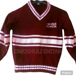 Nursery, Primary and Secondary School Cardigans Available