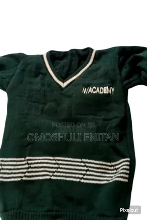 Nursery, Primary and Secondary School Cardigans Available