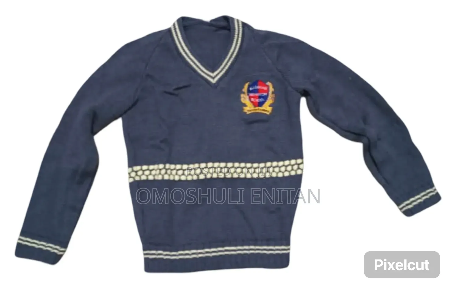 Nursery, Primary and Secondary School Cardigans Available