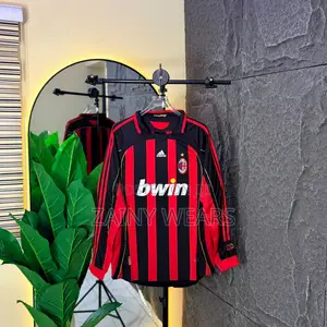 AC Milan Retro Jersey
