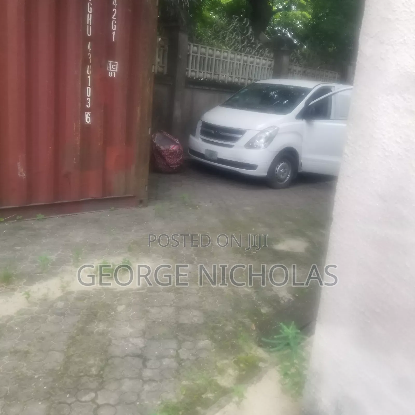 Manuel Driver Wanted