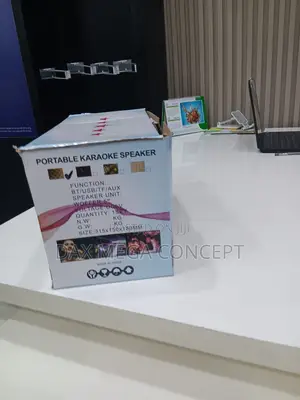 TTD-501 Handbag Speaker Wireless Bluetooth Mp3