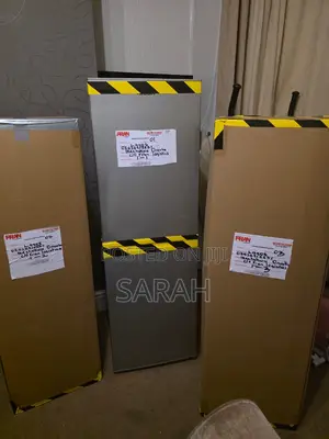 Uk Imported Refrigerator