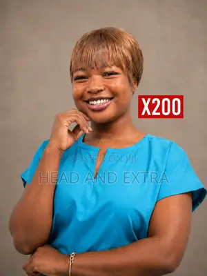 Snatched Gown - Pack of 200
