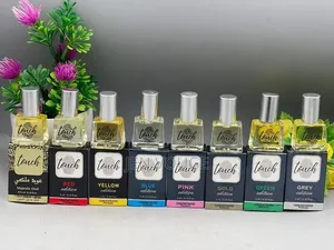 Smell Nice