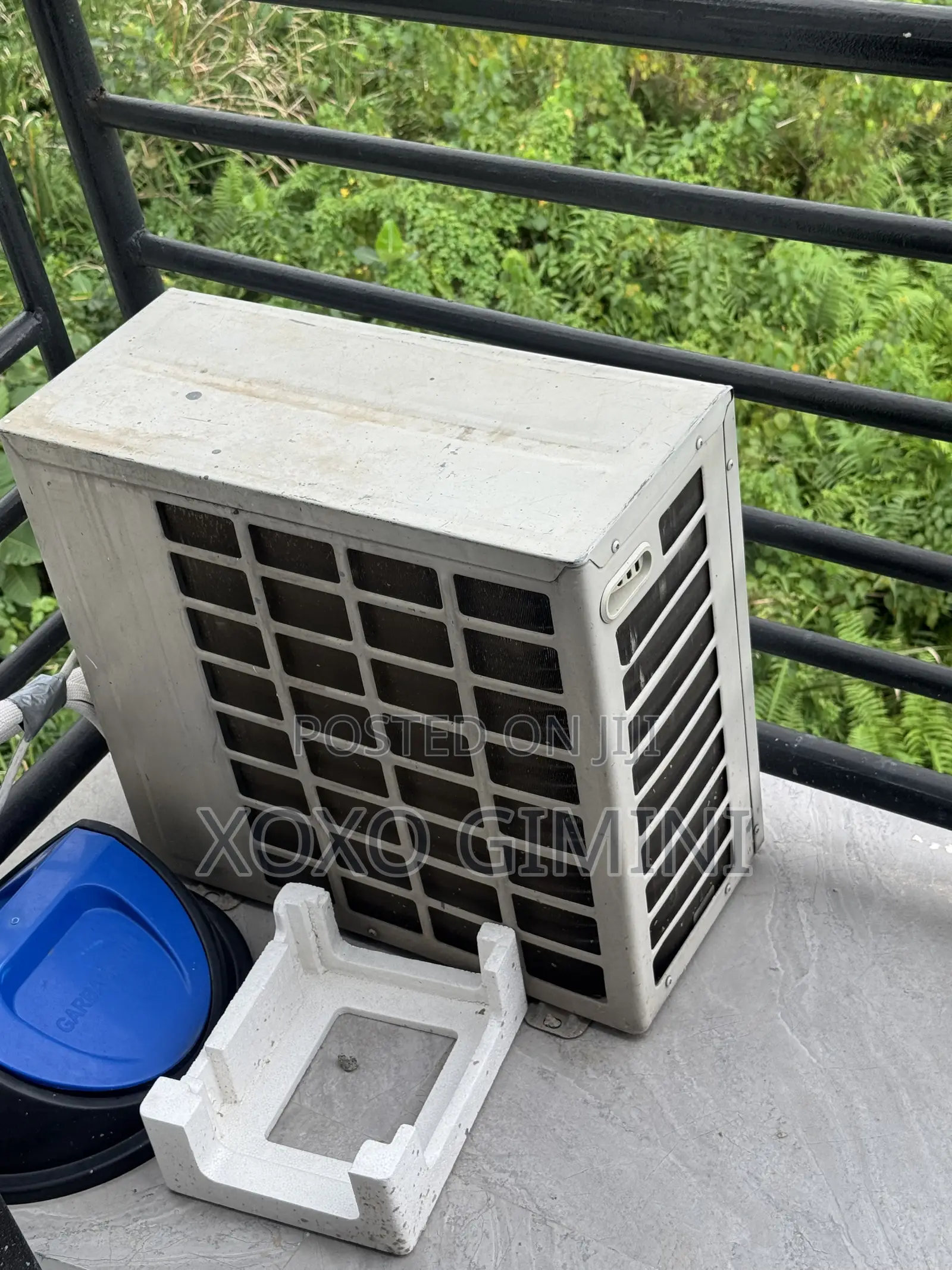 1hp Panasonic AC