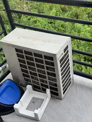 1hp Panasonic AC