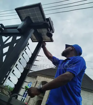 Professional Electric Fencing and Installation