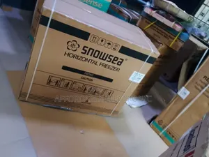 Floor Standing Snowsea 260l Refrigerator