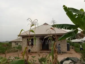 Landed Property