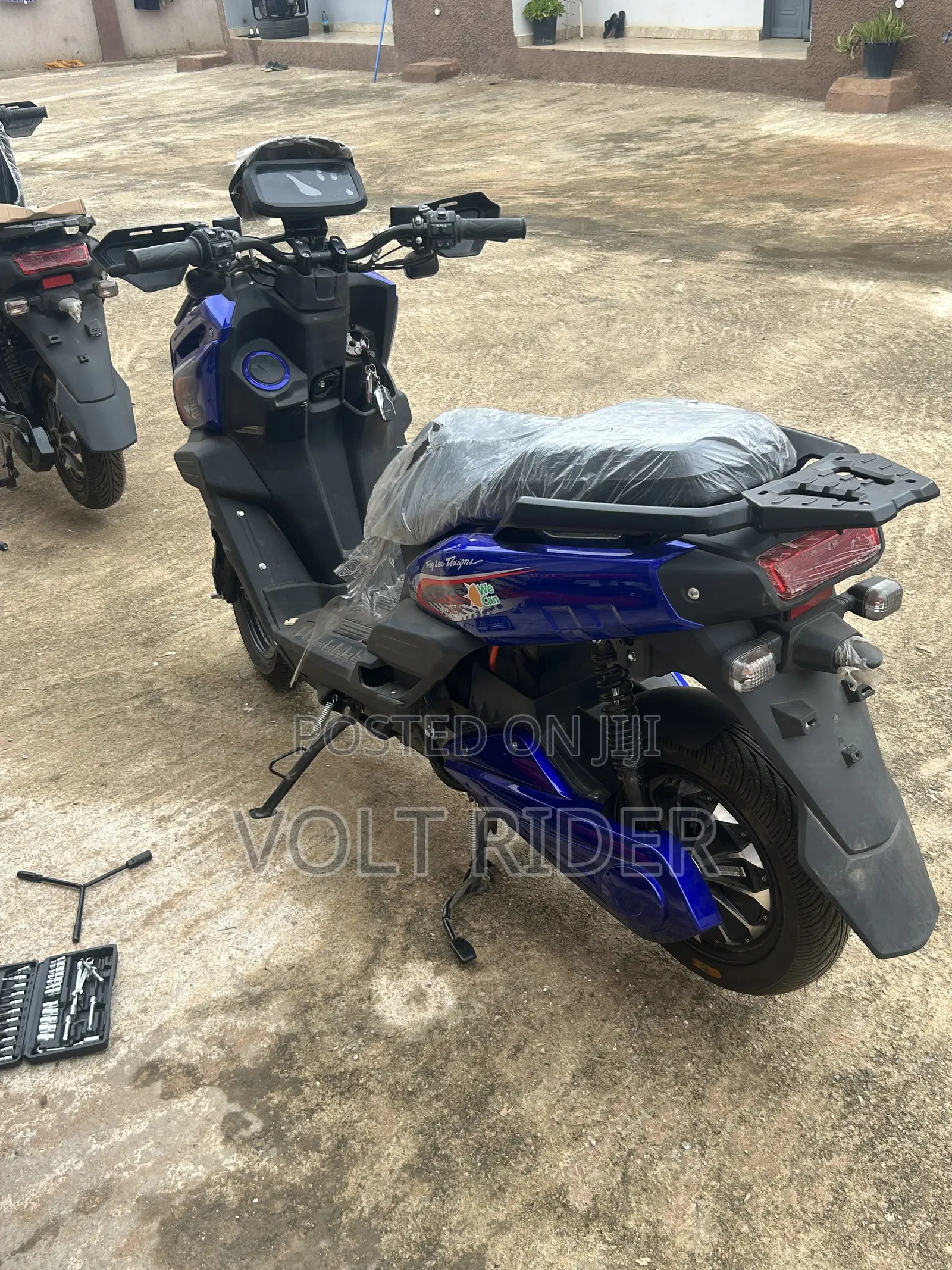 New Motorcycle 2026