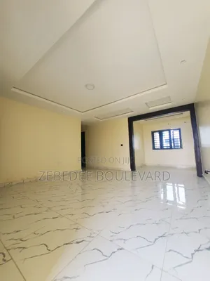 3bdrm Block of Flats in Gudu for rent