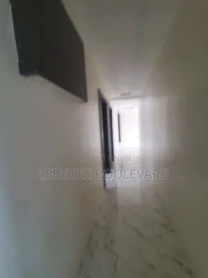 3bdrm Block of Flats in Gudu for rent