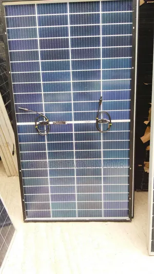300 Watts Solar Panel