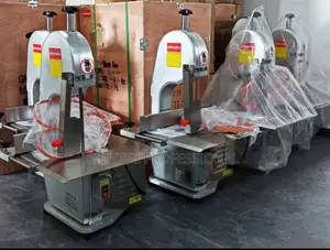 High Quality Commercial Bone Saw Machine