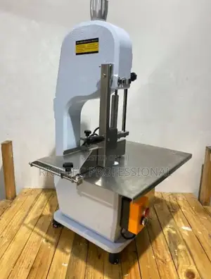 High Quality Commercial Bone Saw Machine