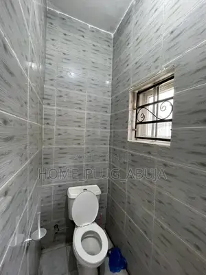1bdrm Room & Parlour in Mab Global Estate, Gwarinpa for rent