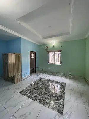 1bdrm Room & Parlour in Mab Global Estate, Gwarinpa for rent