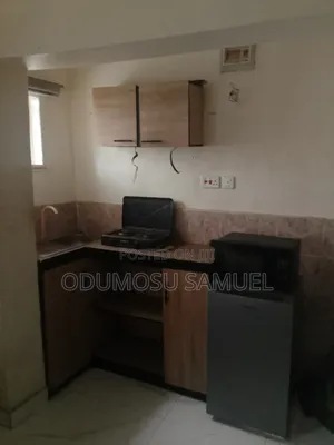 1bdrm Apartment in Osanyinpeju, Akoka for rent