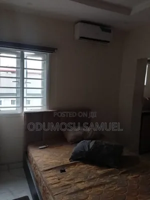 1bdrm Apartment in Osanyinpeju, Akoka for rent