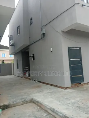 1bdrm Apartment in Omolewa Estate,, Obafemi-Owode for rent