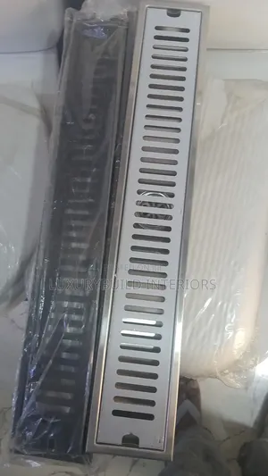 Floor Drain