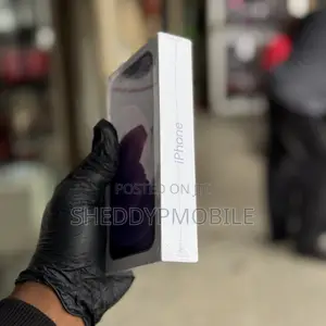 New Apple iPhone 12 256 GB Purple