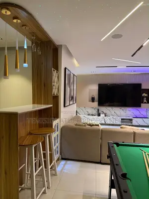 Furnished Cosy One Bedroom Apartment