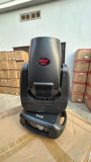 Beam 300wats
