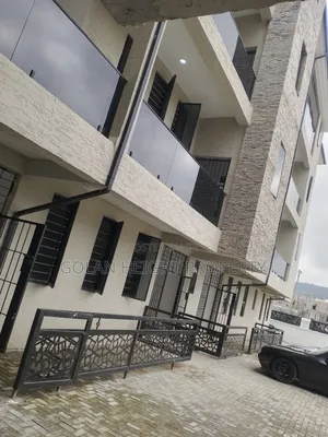 1bdrm Block of Flats in Jahi Gilmore for rent