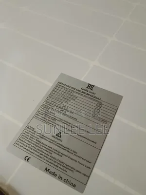 Solar Panel