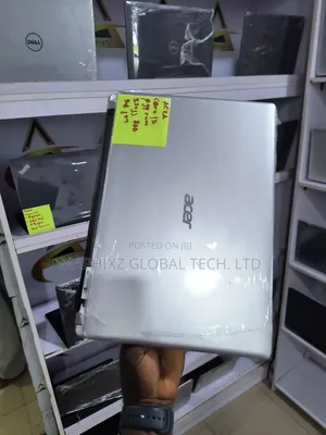 Laptop Acer Aspire V5-471 8GB Intel Core i5 HDD 500GB