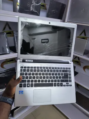 Laptop Acer Aspire V5-471 8GB Intel Core i5 HDD 500GB