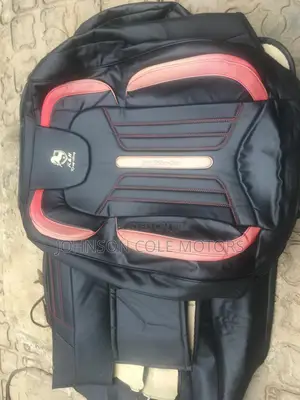 Car Seat Cover