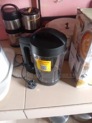 Food Processor