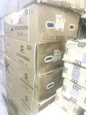 16kwh Lvtopsun Lithium Battery