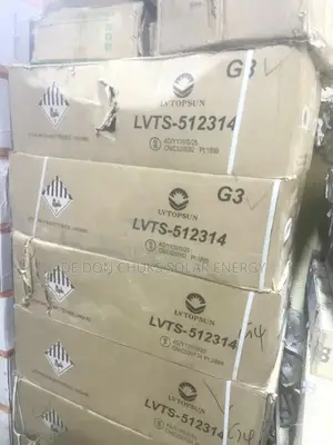 16kwh Lvtopsun Lithium Battery