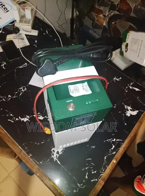 Cola 1kwh Solar Generator 500w
