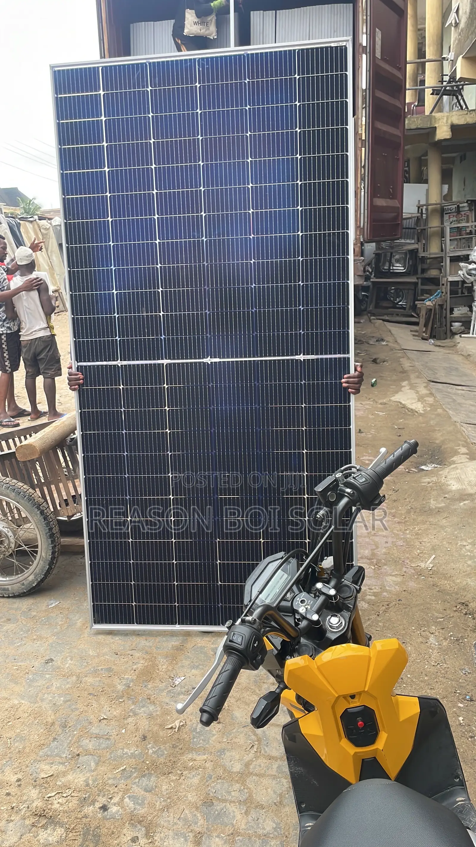 Solar Panels
