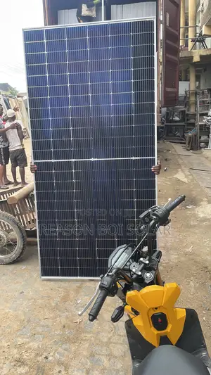 Solar Panels