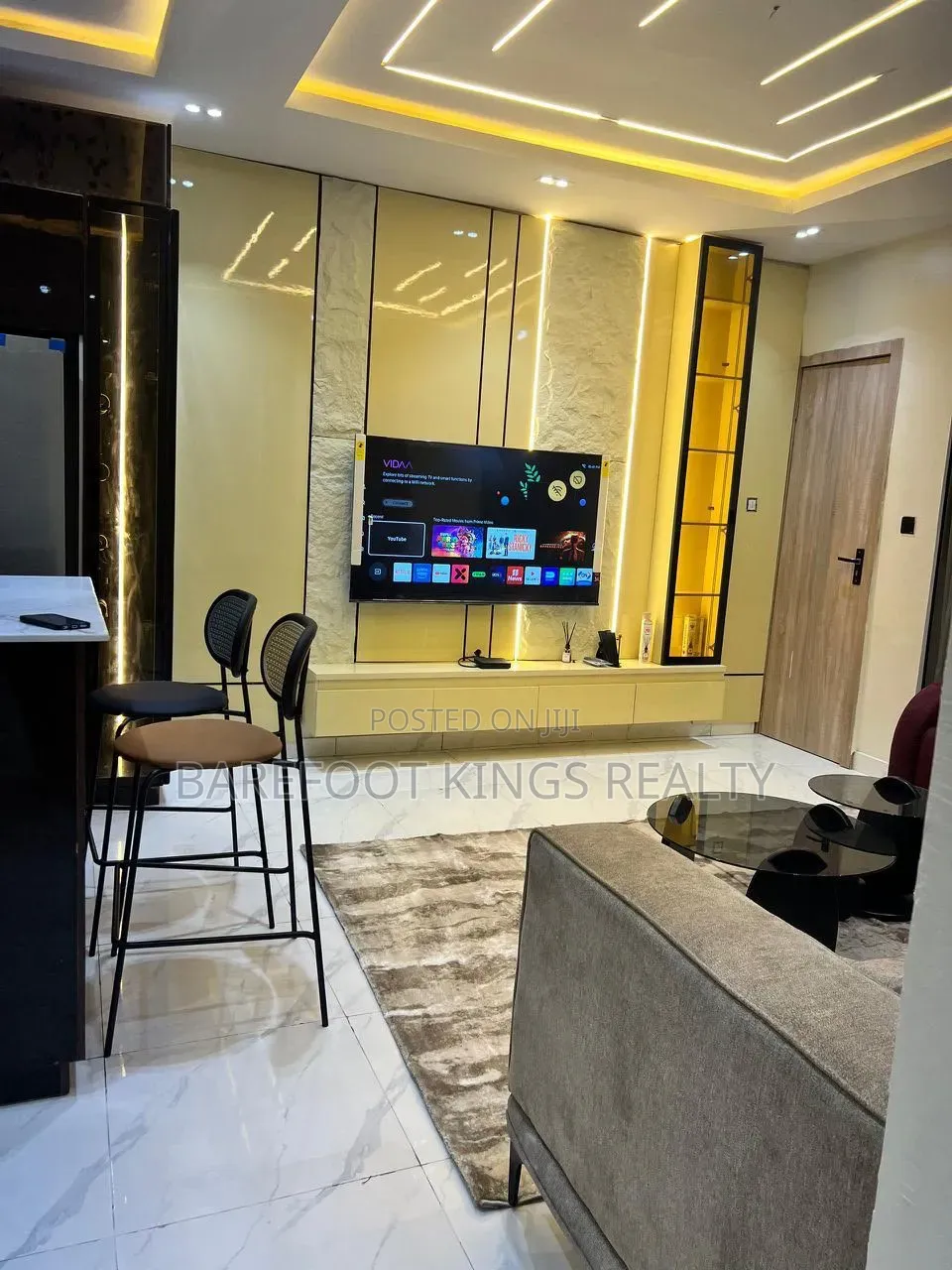 Premium 2bedroom