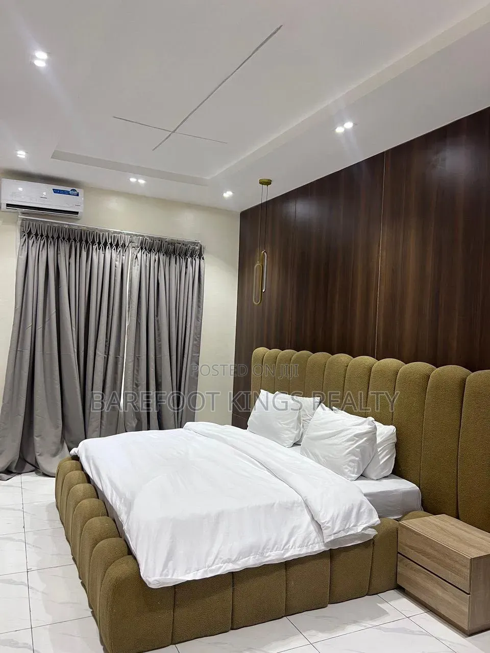 Premium 2bedroom