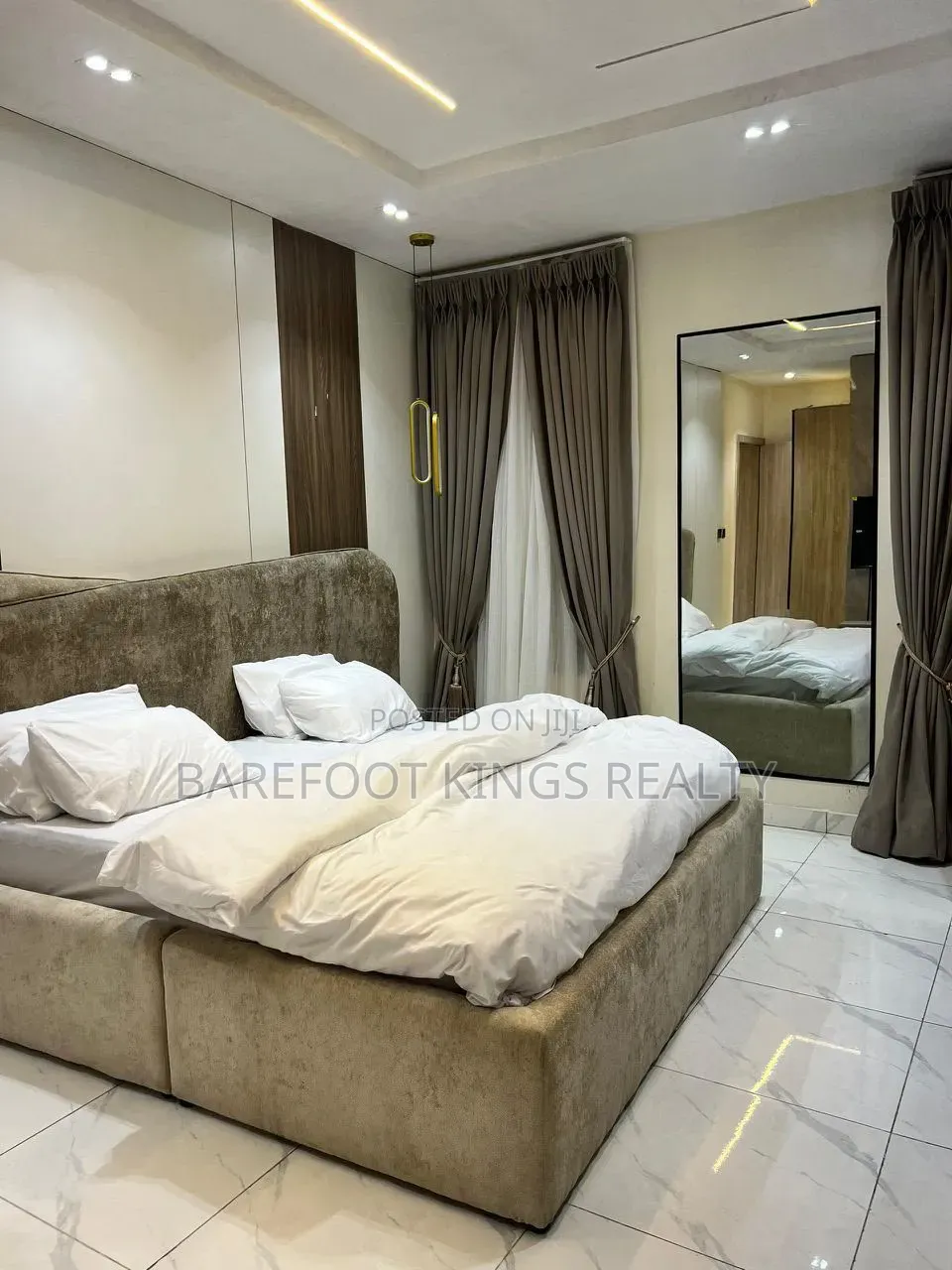 Premium 2bedroom