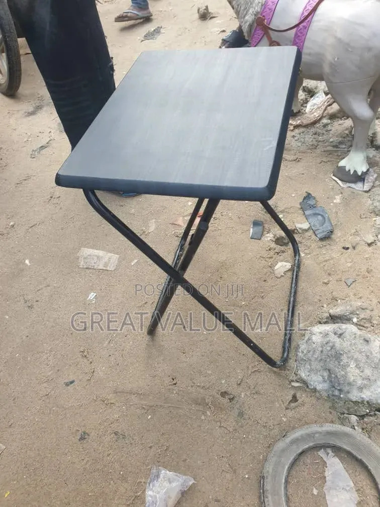 Foldable Ironing Board