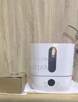 Boneco Ultrasonic Humidifier