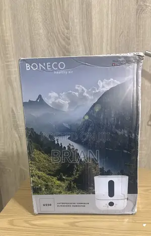Boneco Ultrasonic Humidifier